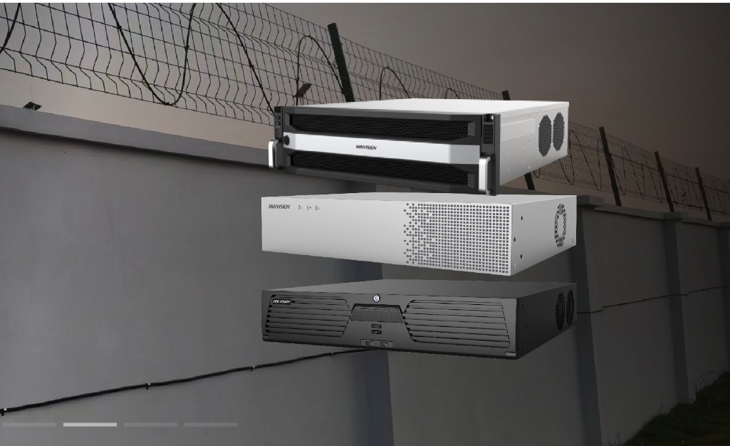 智慧安防崛起：AI技术引领行业变革，打造未来安全新模式