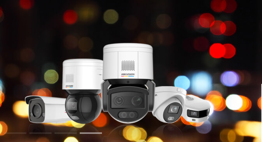 视频监控市场需求持续增长，安防行业迎来发展新机遇