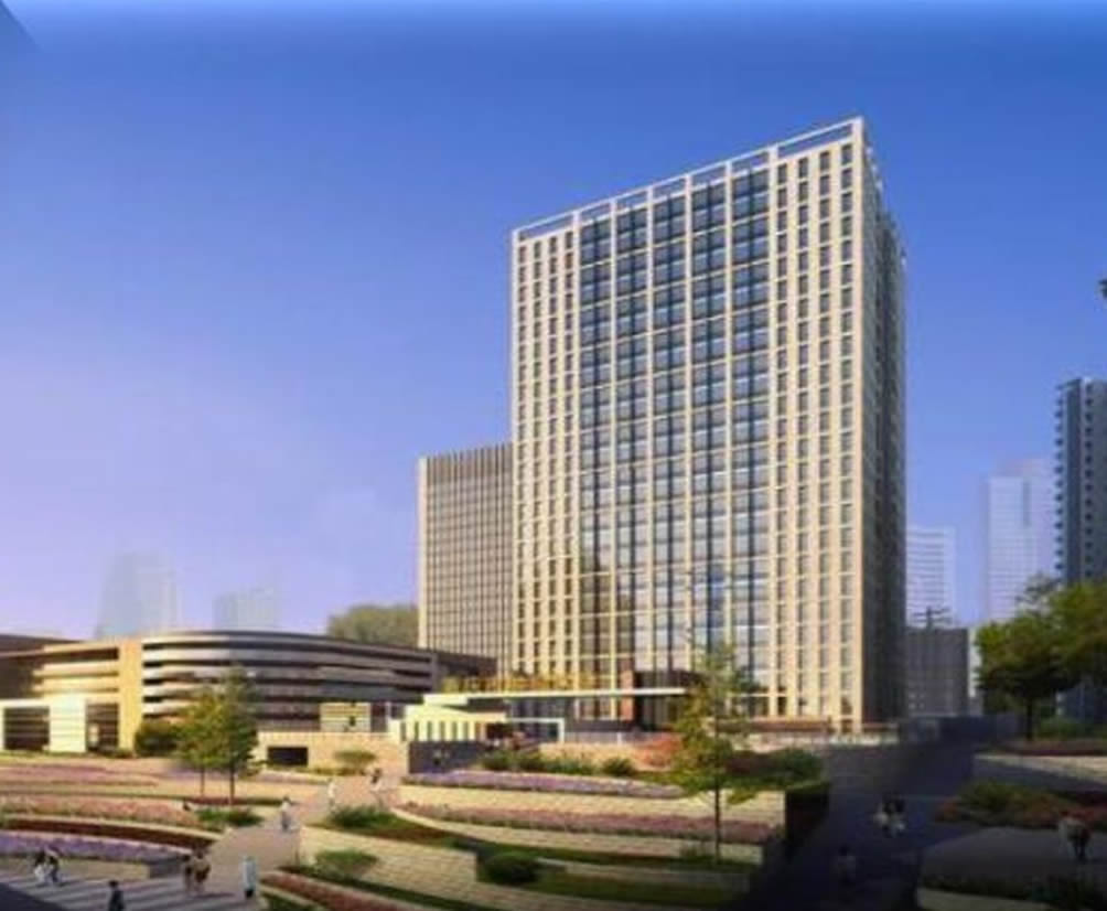 重庆大学附属肿瘤医院