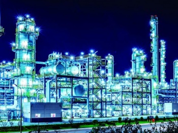 万华化学 — 智慧园区推动化工行业智能化