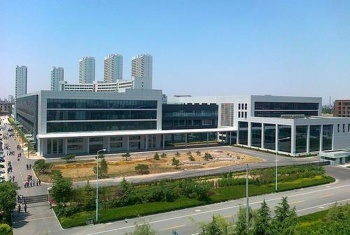 歌尔声学 — 智慧园区引领微电声行业未来