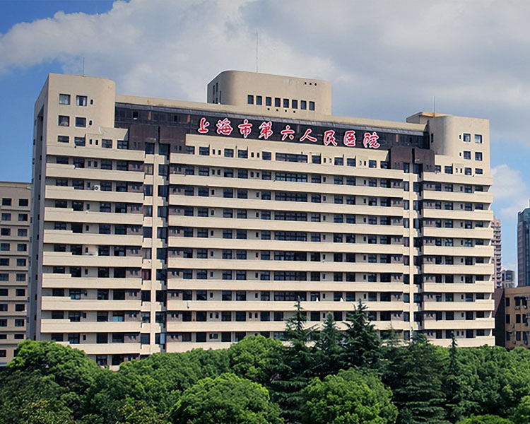 上海市第六人民医院