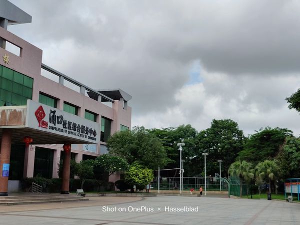 公共场所监控工程方案