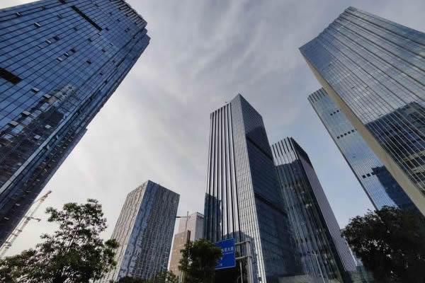 写字楼监控工程方案