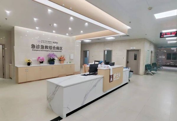 医院监控工程方案