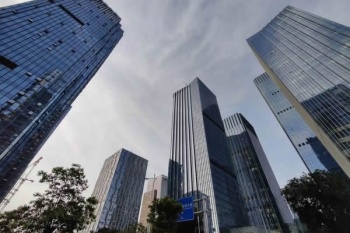 写字楼监控工程方案