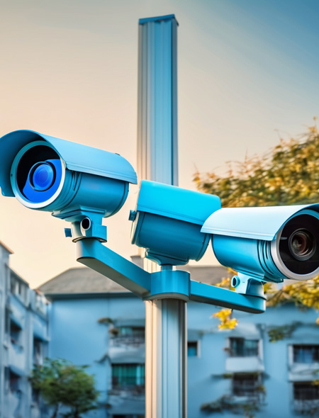 安防监控